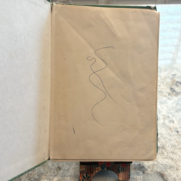 Vintage children’s book Little Bear’s Friend by Else Minarik copyright 1960 - Picture 6 of 6